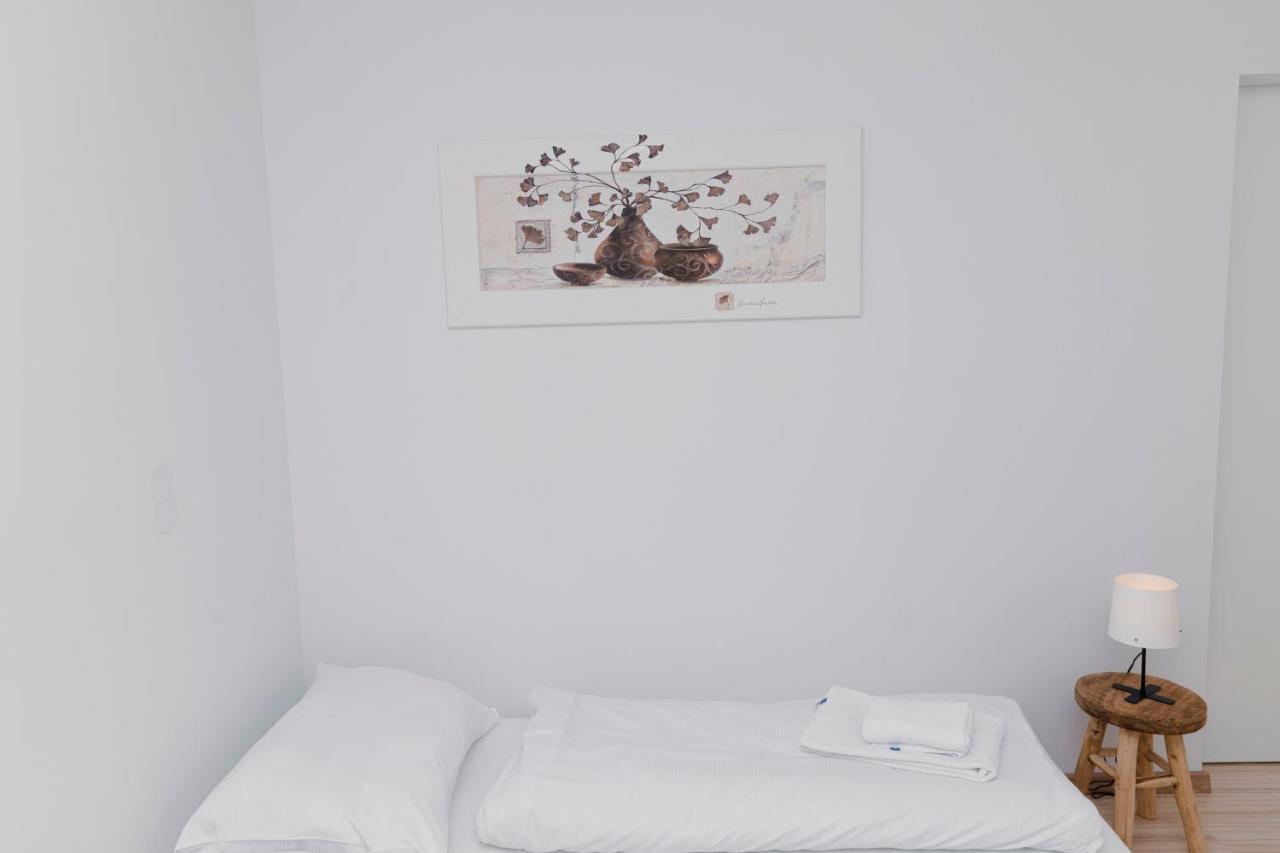 Beautiful 2-Bedroom Apartment Near Schoenbrunn ウィーン エクステリア 写真