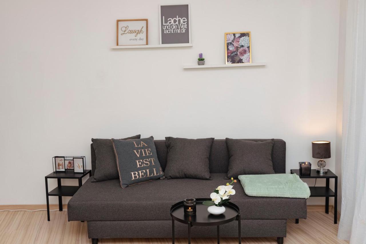Beautiful 2-Bedroom Apartment Near Schoenbrunn ウィーン エクステリア 写真